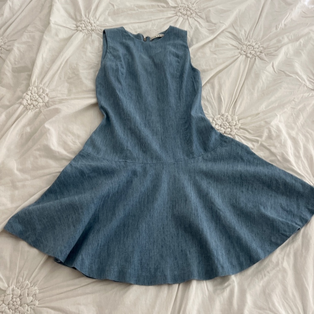 Alice + Olivia Dress